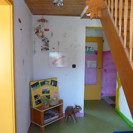 Sonnenhof In Bei Legoland Günzburg Ziemetshausen
