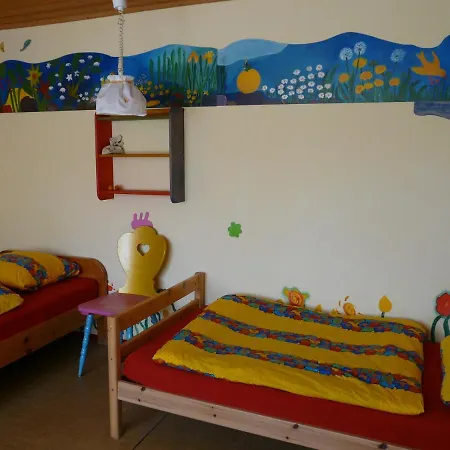 Sonnenhof In Bei Legoland Günzburg Ferienhaus Ziemetshausen