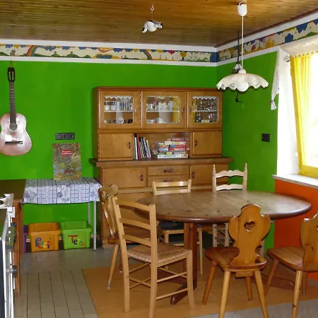 Ferienhaus Sonnenhof In Bei Legoland Günzburg
